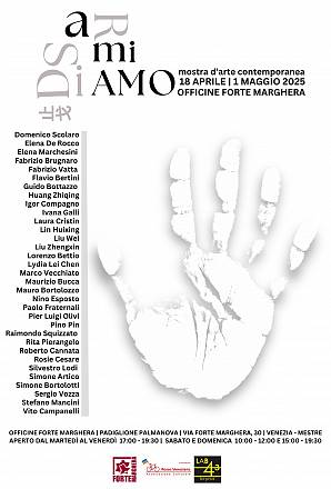 Disa(r)miamo